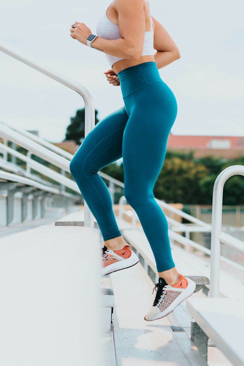 Kardiyo parkurumuzda enerjini yakmaya hazır mısın? 🏃‍♂️ #CardioTime